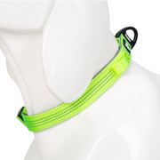 Collar Reflectivo Neopreno