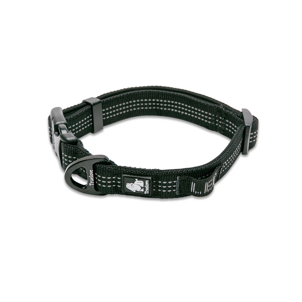 Collar Reflectivo Neopreno