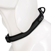 Collar Reflectivo Neopreno