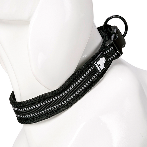 Collar Reflectivo Respirable